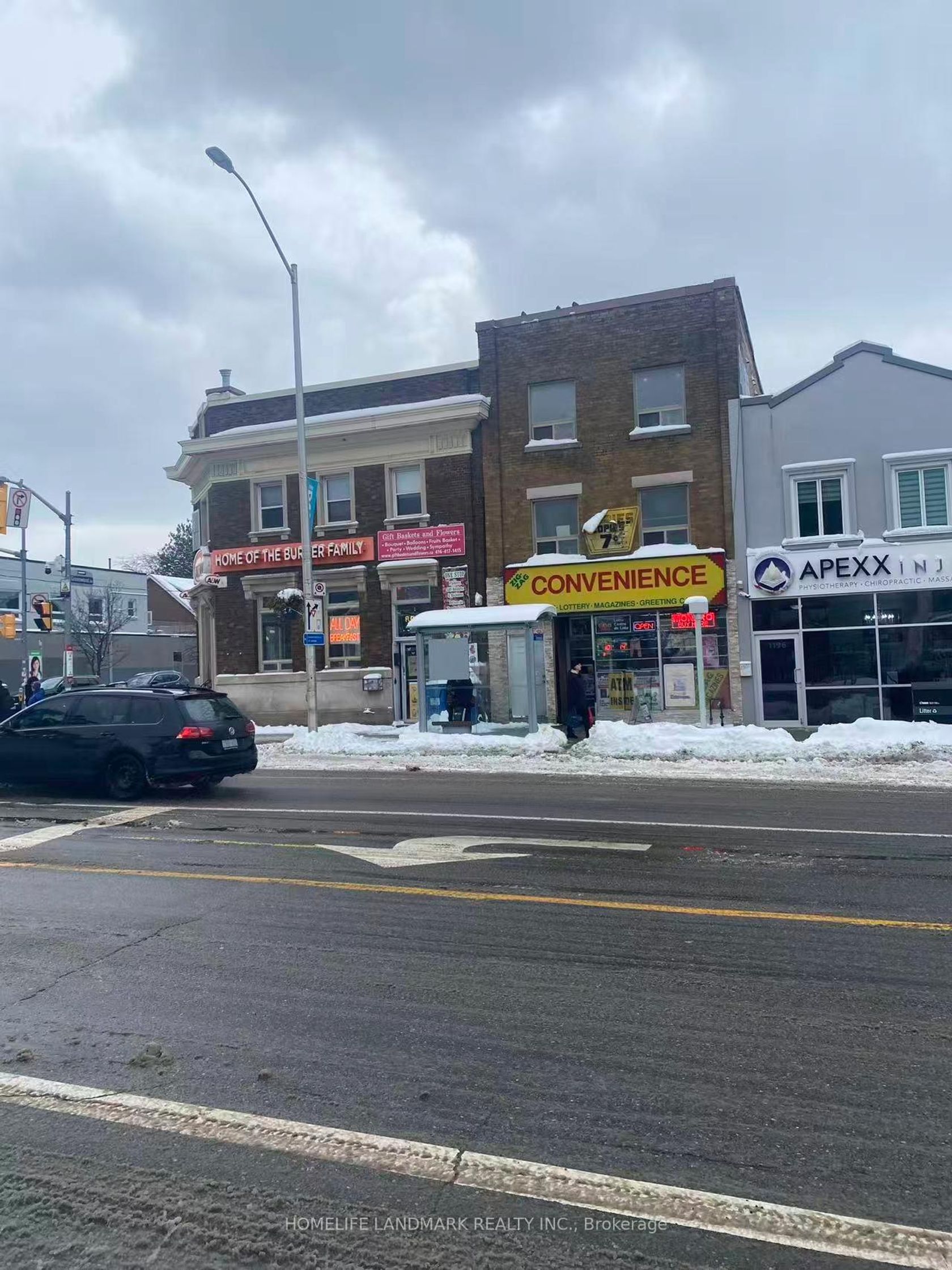 1194 Danforth Avenue, Danforth, Toronto photo 4