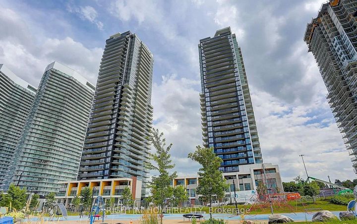 Photo 0 at 2808 - 95 McMahon Drive, Bayview Village, Toronto