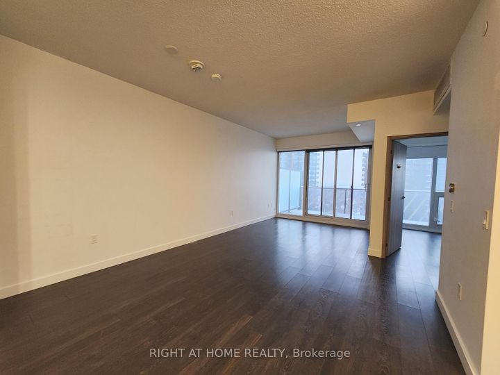 Photo 2 at 2808 - 95 McMahon Drive, Bayview Village, Toronto