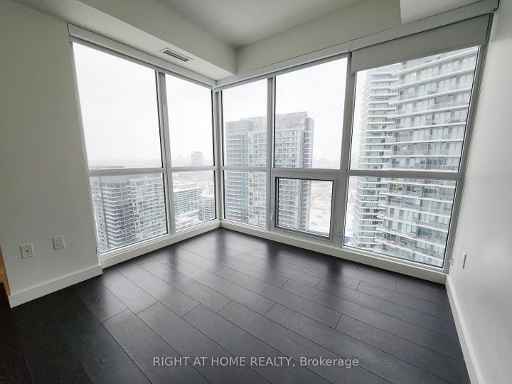 Photo 11 at 2808 - 95 McMahon Drive, Bayview Village, Toronto