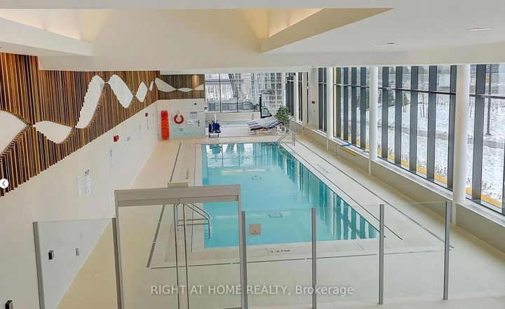 Photo 21 at 2808 - 95 McMahon Drive, Bayview Village, Toronto