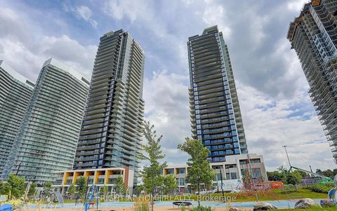 Photo 0 at 2808 - 95 McMahon Drive, Bayview Village, Toronto