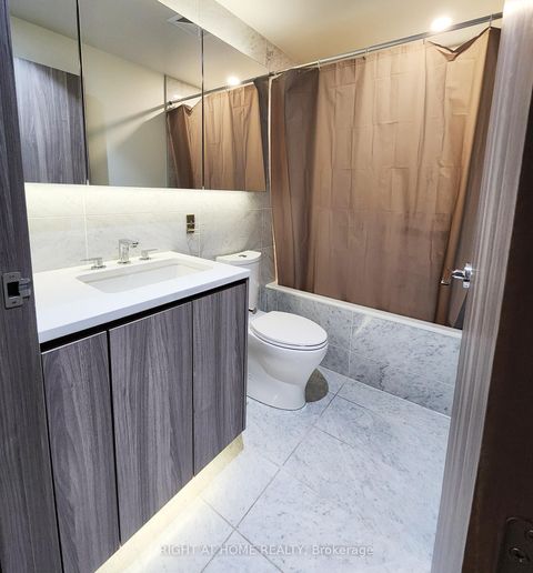 Photo 9 at 2808 - 95 McMahon Drive, Bayview Village, Toronto