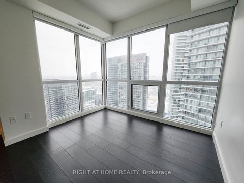 Photo 11 at 2808 - 95 McMahon Drive, Bayview Village, Toronto