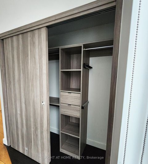 Photo 13 at 2808 - 95 McMahon Drive, Bayview Village, Toronto