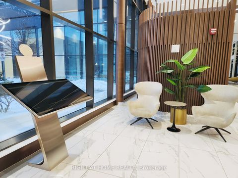 Photo 17 at 2808 - 95 McMahon Drive, Bayview Village, Toronto