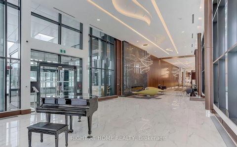 Photo 19 at 2808 - 95 McMahon Drive, Bayview Village, Toronto