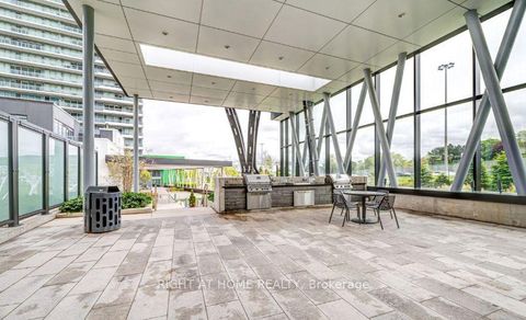 Photo 22 at 2808 - 95 McMahon Drive, Bayview Village, Toronto