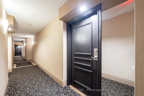 Photo 40 at 213 - 872 Sheppard Avenue W, Bathurst Manor, Toronto