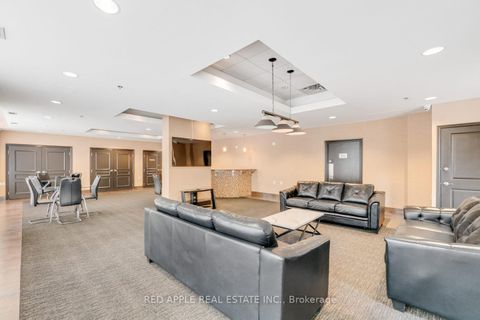 Photo 43 at 213 - 872 Sheppard Avenue W, Bathurst Manor, Toronto