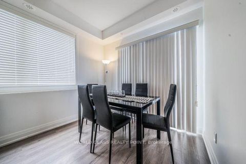 Photo 6 at TH62 - 780 Sheppard Avenue E, Bayview Village, Toronto
