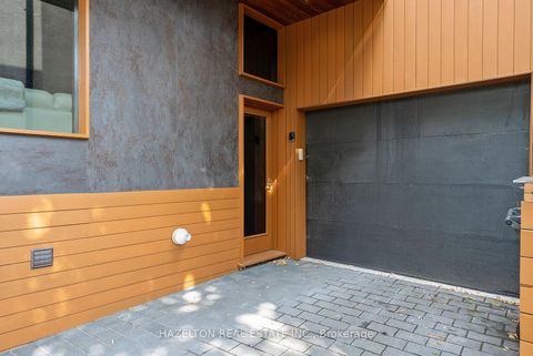 Photo 2 at 32 Regal Road, Davenport, Toronto