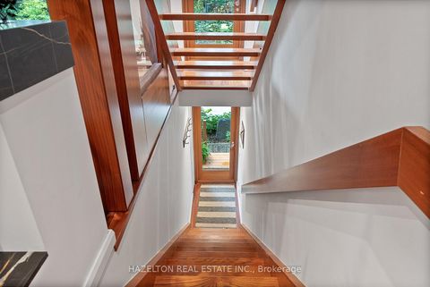 Photo 3 at 32 Regal Road, Davenport, Toronto