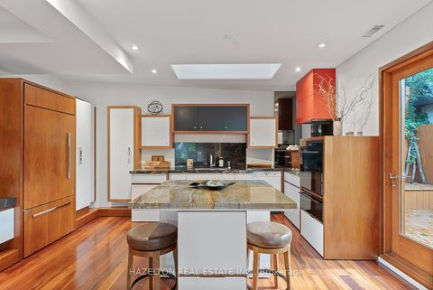 Photo 4 at 32 Regal Road, Davenport, Toronto