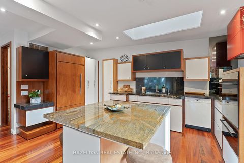 Photo 6 at 32 Regal Road, Davenport, Toronto