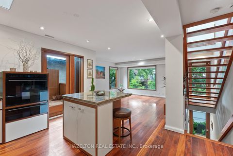 Photo 7 at 32 Regal Road, Davenport, Toronto