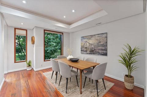 Photo 11 at 32 Regal Road, Davenport, Toronto