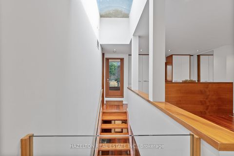 Photo 13 at 32 Regal Road, Davenport, Toronto