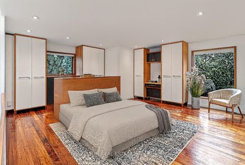 Photo 15 at 32 Regal Road, Davenport, Toronto