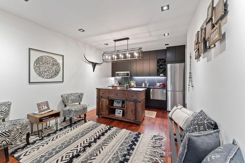 Photo 23 at 32 Regal Road, Davenport, Toronto