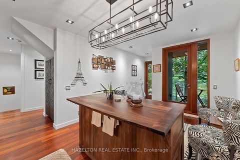 Photo 25 at 32 Regal Road, Davenport, Toronto