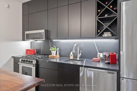 Photo 26 at 32 Regal Road, Davenport, Toronto