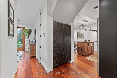 Photo 27 at 32 Regal Road, Davenport, Toronto