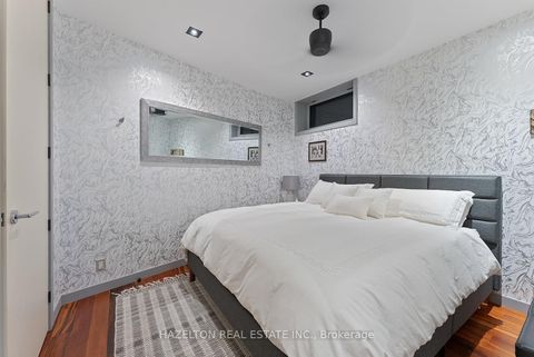 Photo 30 at 32 Regal Road, Davenport, Toronto