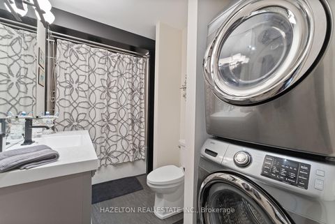 Photo 31 at 32 Regal Road, Davenport, Toronto