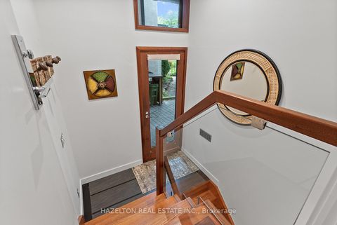 Photo 32 at 32 Regal Road, Davenport, Toronto