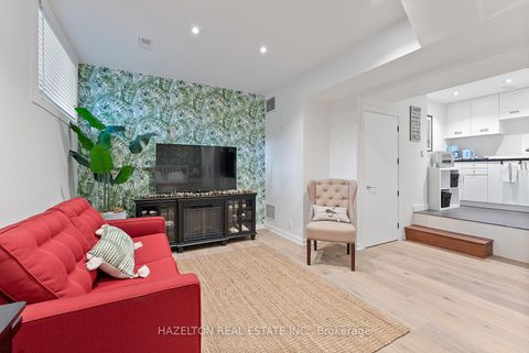 Photo 35 at 32 Regal Road, Davenport, Toronto