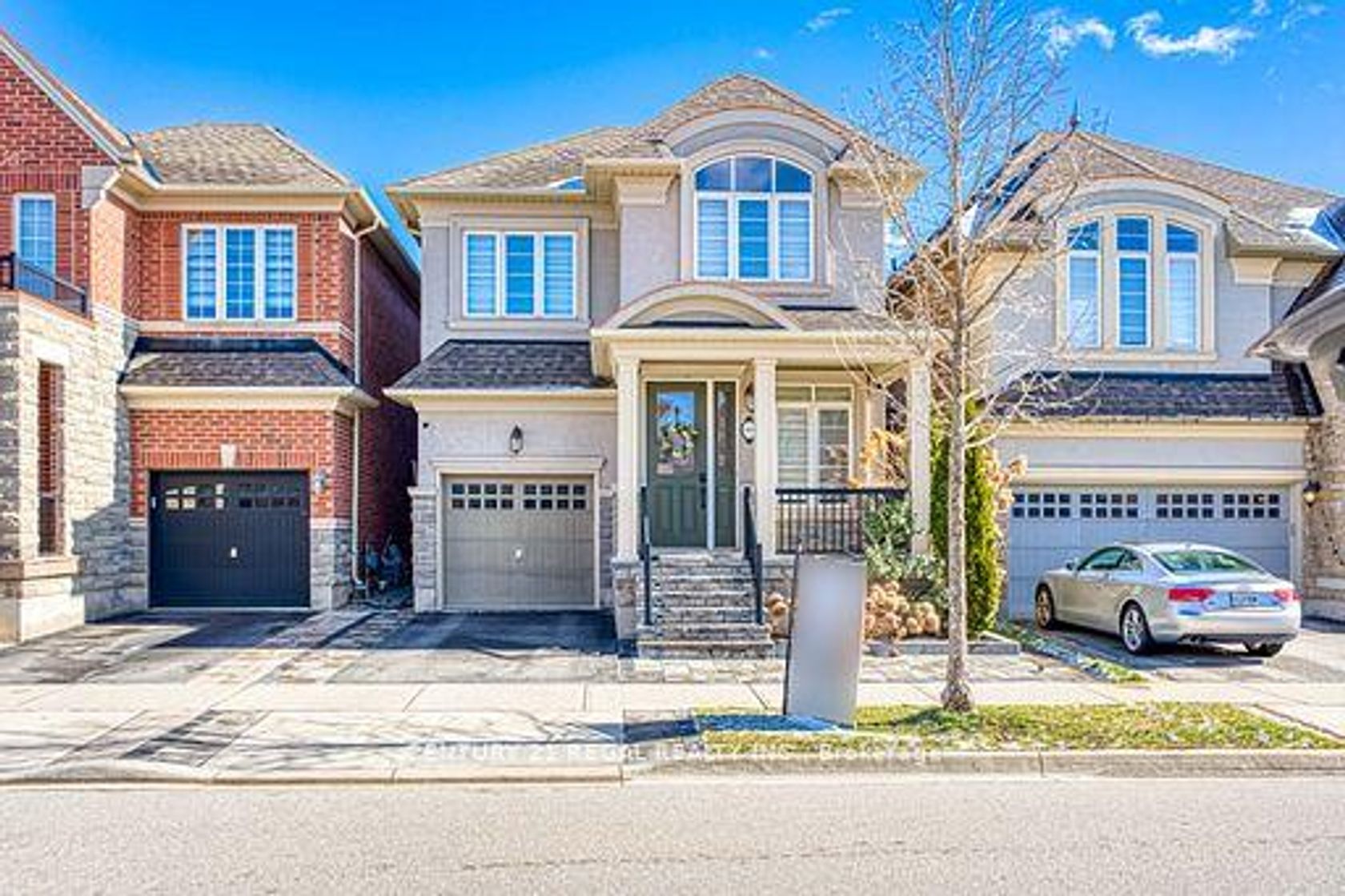 3095 Robert Brown Boulevard, GO Glenorchy, Oakville 
