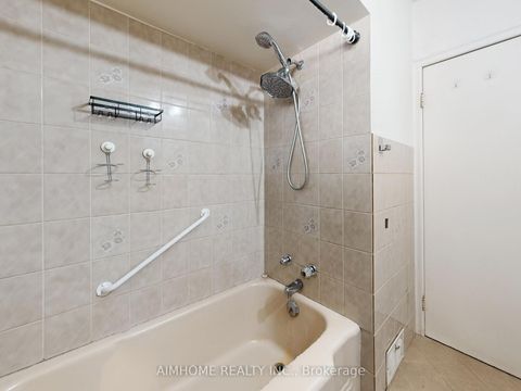 Photo 14 at 61 Talbot Road, Newtonbrook West, Toronto
