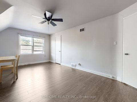 Photo 23 at 61 Talbot Road, Newtonbrook West, Toronto