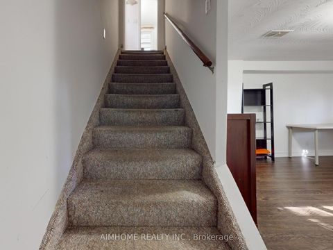 Photo 30 at 61 Talbot Road, Newtonbrook West, Toronto