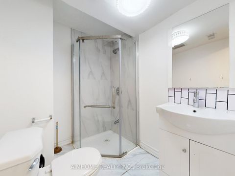 Photo 38 at 61 Talbot Road, Newtonbrook West, Toronto