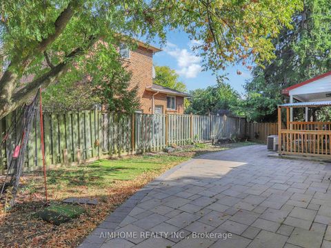 Photo 44 at 61 Talbot Road, Newtonbrook West, Toronto