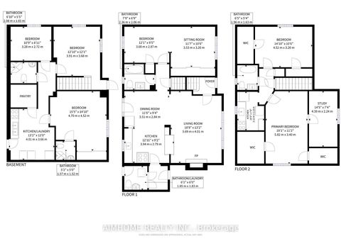 Photo 45 at 61 Talbot Road, Newtonbrook West, Toronto