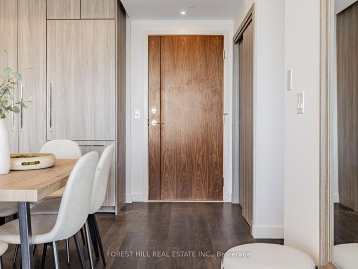 Photo 4 at 2706 - 27 Mcmahon Drive, Bayview Village, Toronto