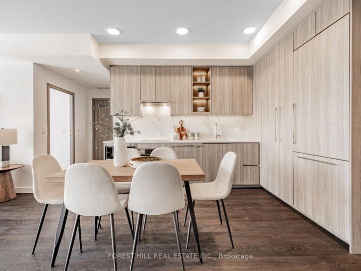 Photo 13 at 2706 - 27 Mcmahon Drive, Bayview Village, Toronto