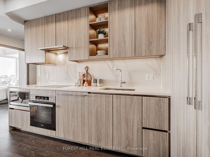 Photo 14 at 2706 - 27 Mcmahon Drive, Bayview Village, Toronto