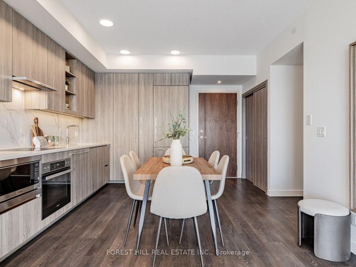 Photo 15 at 2706 - 27 Mcmahon Drive, Bayview Village, Toronto