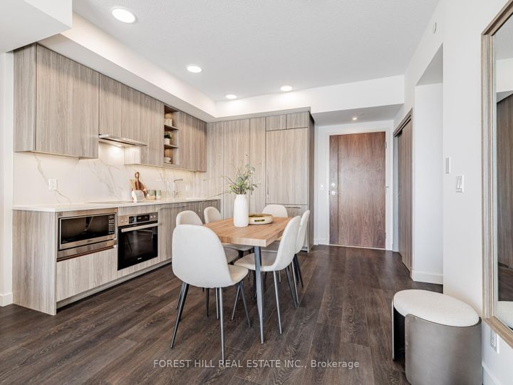 Photo 16 at 2706 - 27 Mcmahon Drive, Bayview Village, Toronto