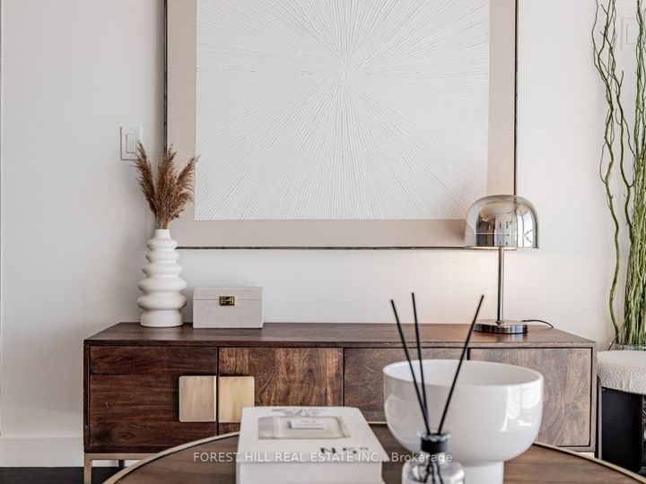 Photo 19 at 2706 - 27 Mcmahon Drive, Bayview Village, Toronto