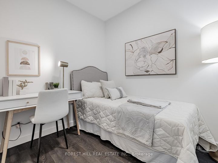 Photo 23 at 2706 - 27 Mcmahon Drive, Bayview Village, Toronto