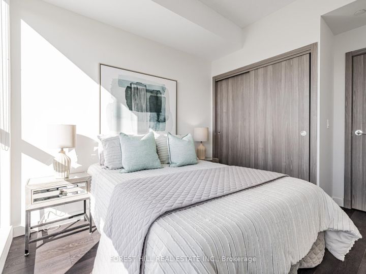 Photo 24 at 2706 - 27 Mcmahon Drive, Bayview Village, Toronto