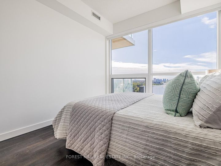 Photo 25 at 2706 - 27 Mcmahon Drive, Bayview Village, Toronto