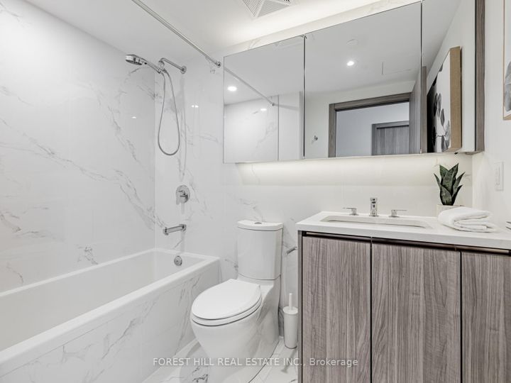 Photo 26 at 2706 - 27 Mcmahon Drive, Bayview Village, Toronto