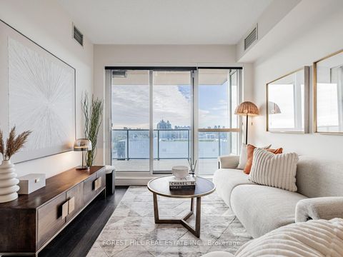 Photo 0 at 2706 - 27 Mcmahon Drive, Bayview Village, Toronto