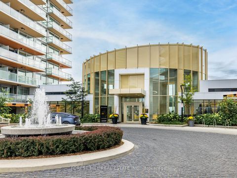 Photo 3 at 2706 - 27 Mcmahon Drive, Bayview Village, Toronto